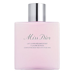 Dior Miss Dior Rose Comforting Body Milk 175 Ml - Dior