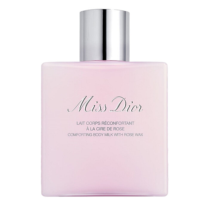 Dior Miss Dior Rose Comforting Body Milk 175 Ml - 1