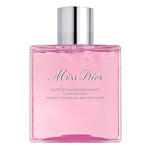 Dior Miss Dior Rose Shower Gel 175 Ml - Dior