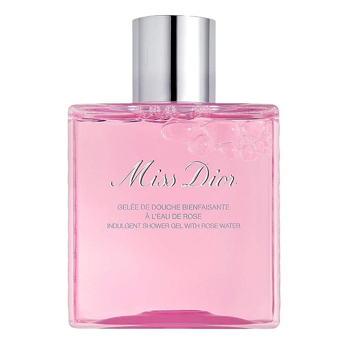 Dior Miss Dior Rose Shower Gel 175 Ml - 1
