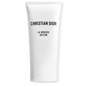 Dior Mousse Off-On Foaming Cleanser 150 Ml - Dior