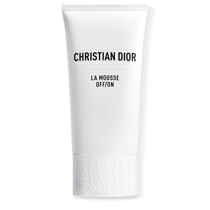 Dior Mousse Off-On Foaming Cleanser 150 Ml - 1