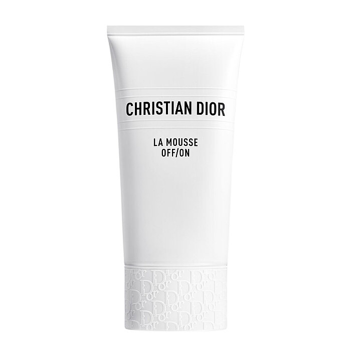 Dior Mousse Off-On Foaming Cleanser 150 Ml - 1