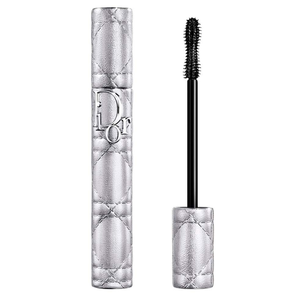 Dior Overvolume Waterproof Mascara 090 Overblack
