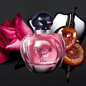 Dior Poison Girl Kadın Parfüm Edp 100 Ml - Thumbnail