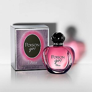 Dior Poison Girl Kadın Parfüm Edp 100 Ml - 3