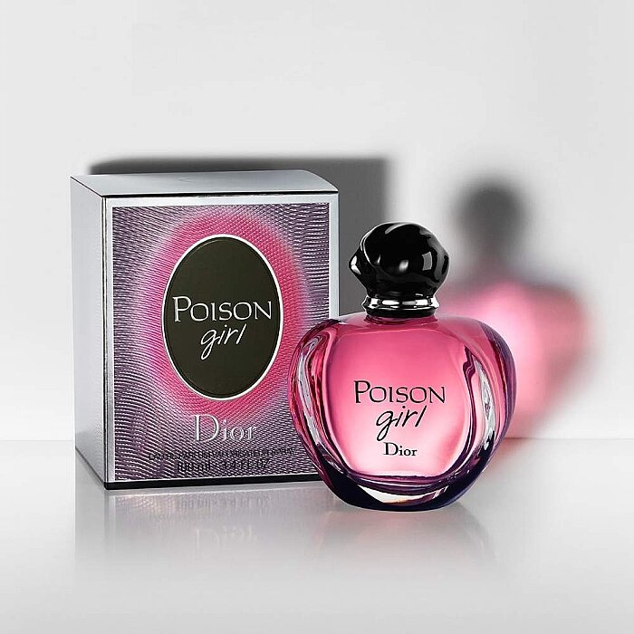 Dior Poison Girl Kadın Parfüm Edp 100 Ml - 3