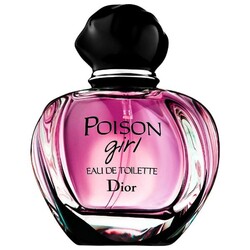 Dior - Dior Poison Girl Kadın Parfüm Edt 100 Ml