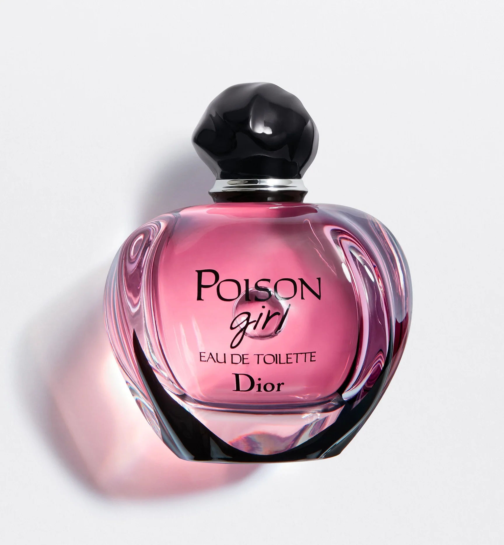 Dior - Dior Poison Girl Kadın Parfüm Edt 100 Ml