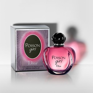 Dior Poison Girl Kadın Parfüm Edt 100 Ml - Thumbnail