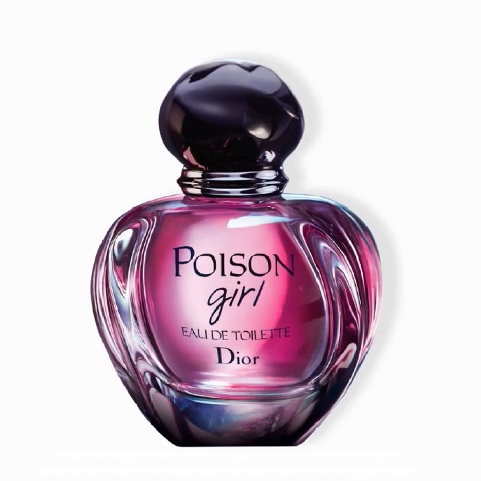 Dior Poison Girl Kadın Parfüm Edt 100 Ml - 1