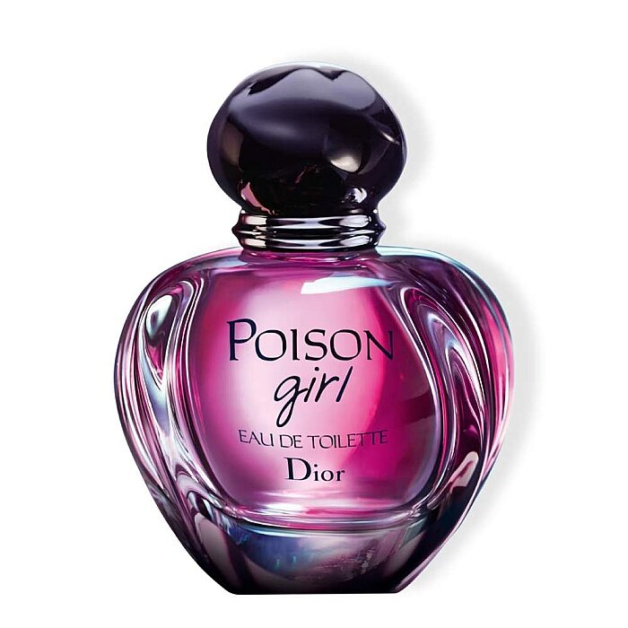 Dior Poison Girl Kadın Parfüm Edt 100 Ml - 1