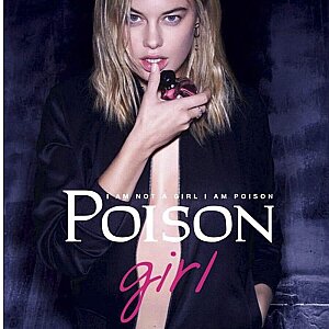 Dior Poison Girl Kadın Parfüm Edt 100 Ml - 4