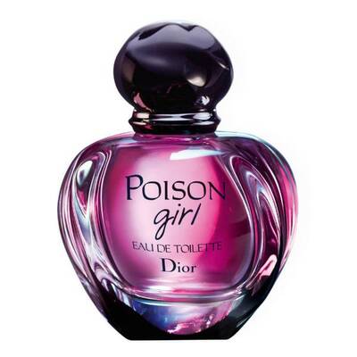 Dior Poison Girl Kadın Parfüm Edt 50 Ml