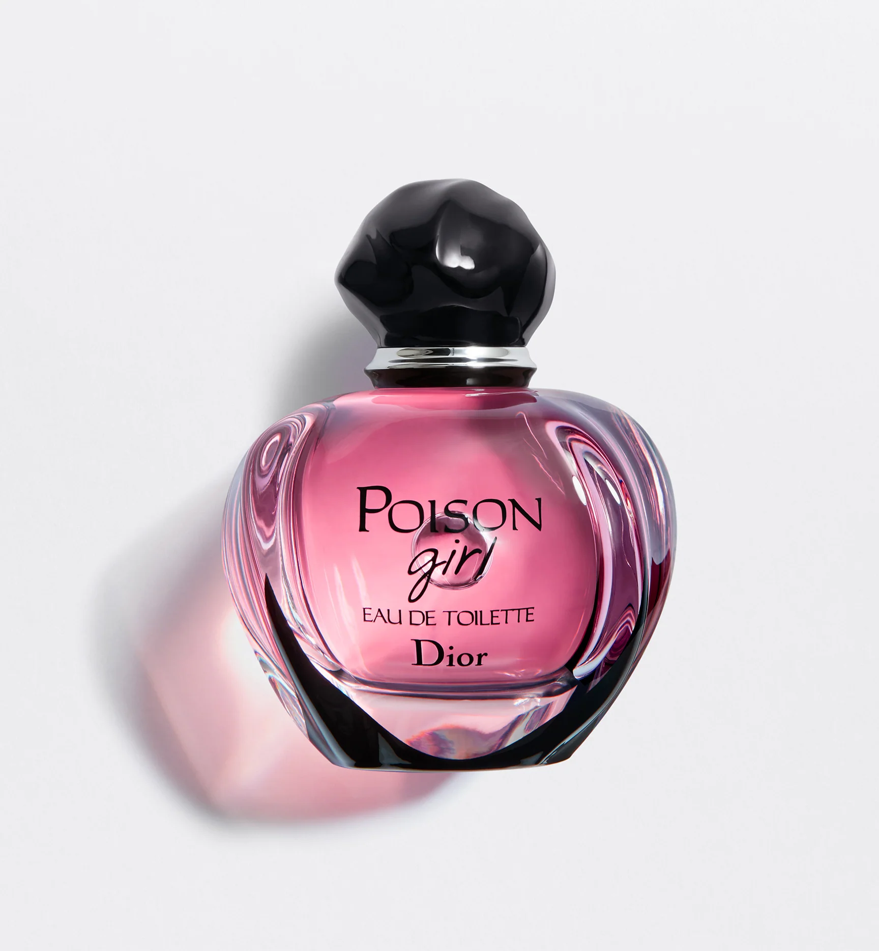 Dior - Dior Poison Girl Kadın Parfüm Edt 50 Ml