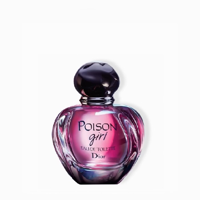 Dior Poison Girl Kadın Parfüm Edt 50 Ml - 1