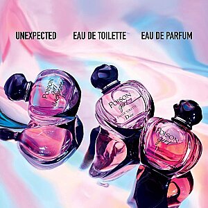 Dior Poison Girl Kadın Parfüm Edt 50 Ml - 4