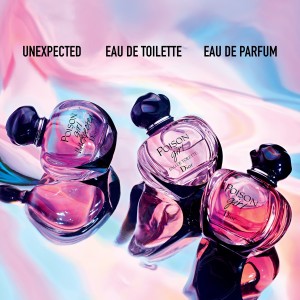 Dior Poison Girl Unexpected Kadın Parfüm Edt 100 Ml - Thumbnail