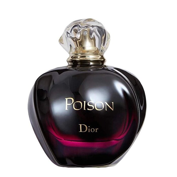Dior Poison Kadın Parfüm Edt 100 Ml - 1