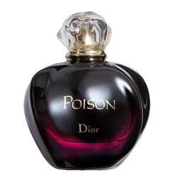 Dior - Dior Poison Kadın Parfüm Edt 50 Ml
