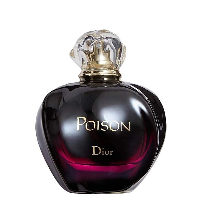 Dior Poison Kadın Parfüm Edt 50 Ml - 1