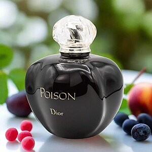 Dior Poison Kadın Parfüm Edt 50 Ml - 2
