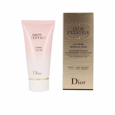 Dior Prestige La Creme Mains De Rose 50 Ml