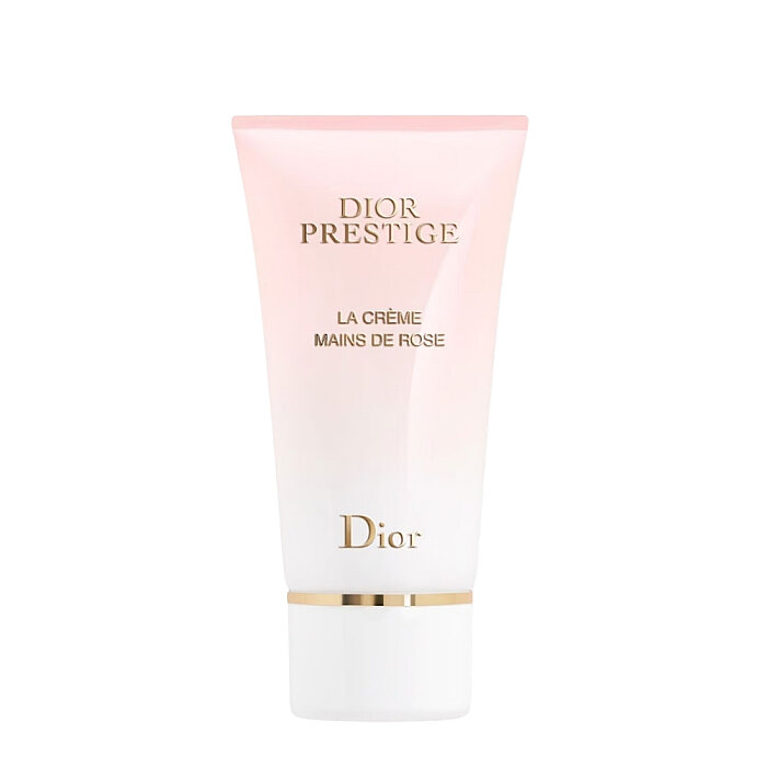 Dior La Crème Mains de Rose El Kremi | Besleyici & Aydınlatıcı Bakım