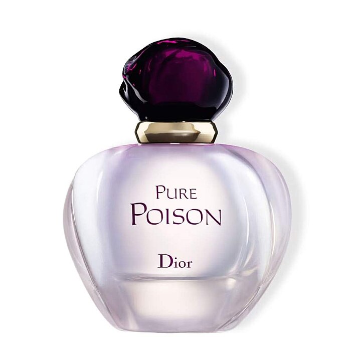 Dior Pure Poison Kadın Parfüm Edp 100 Ml - 1