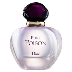 Dior - Dior Pure Poison Kadın Parfüm Edp 50 Ml