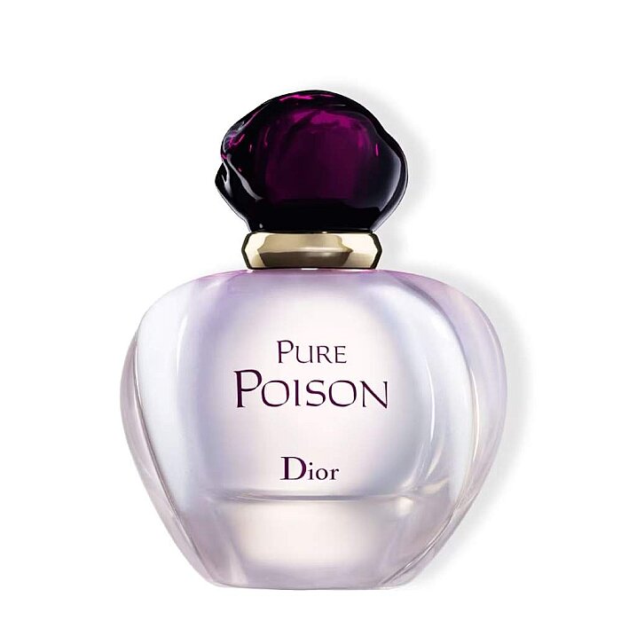 Dior Pure Poison Kadın Parfüm Edp 50 Ml - 1