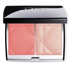 Dior Rouge Blush Color&Glow Palettes 257 - Dior