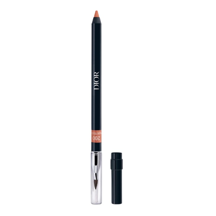 Dior Rouge Contour 200 Nude Touch - 1