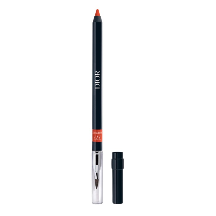 Dior Rouge Contour 777 Fahrenheit - 1
