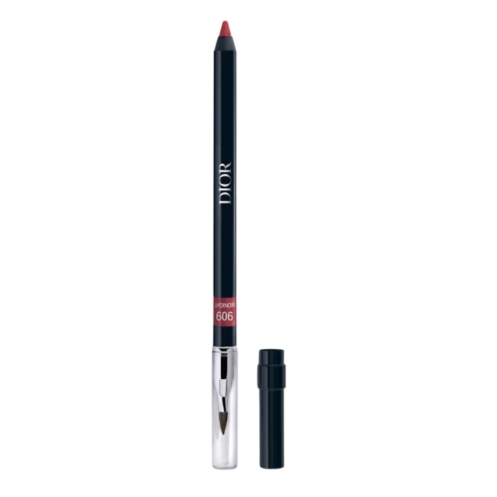 Dior Rouge Contour 909 Midnight - 1