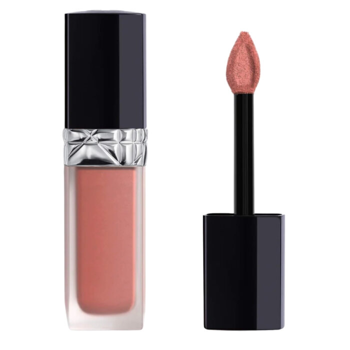 Dior Rouge Forever 100 - 1