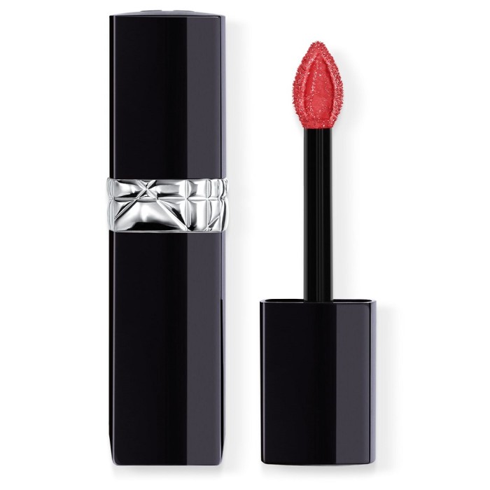 Dior Rouge Forever Lacquer 459 Flower - 1
