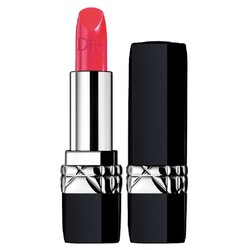 Dior Rouge Lipstick 028 Actrice - Thumbnail