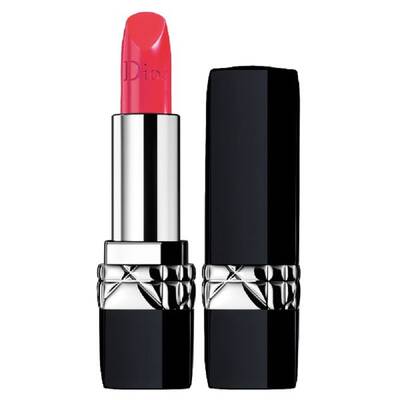 Dior Rouge Lipstick 028 Actrice