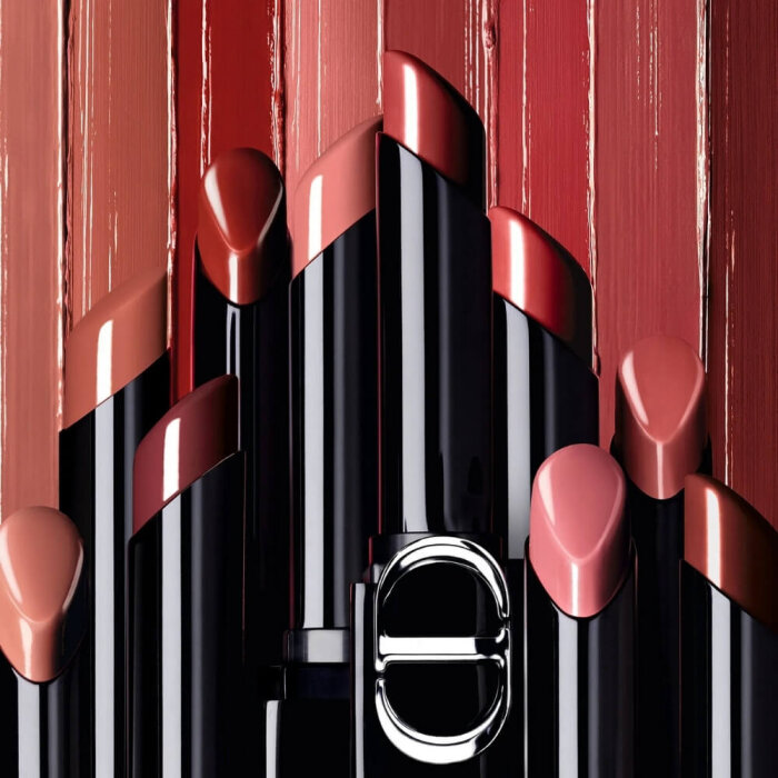 Dior Rouge Shock Shine 425 - 6