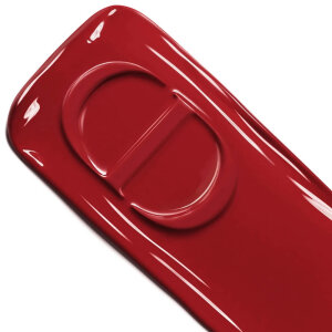 Dior Rouge Shock Shine 550 - 2