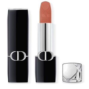 Dior Rouge Velvet 200 Nude Touch - Thumbnail