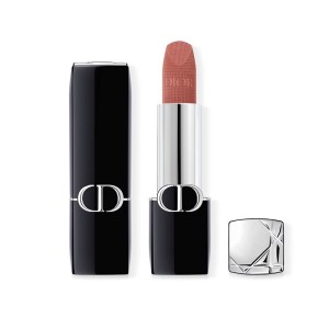 Dior Rouge Velvet 505 Sensual - Thumbnail