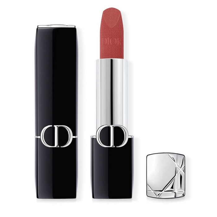 Dior Rouge Velvet 624 Vérone