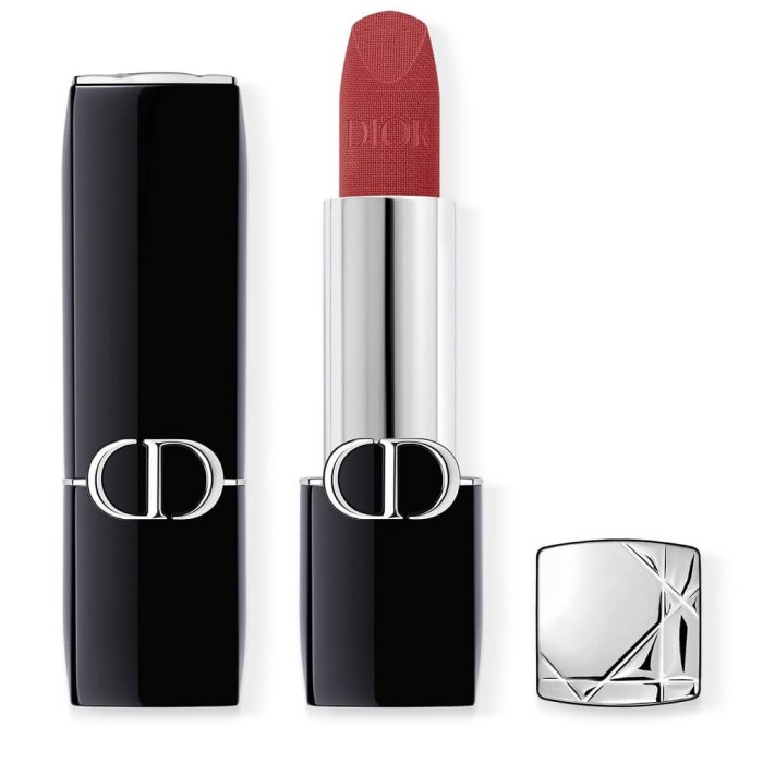Dior Rouge Velvet 720 Iconic