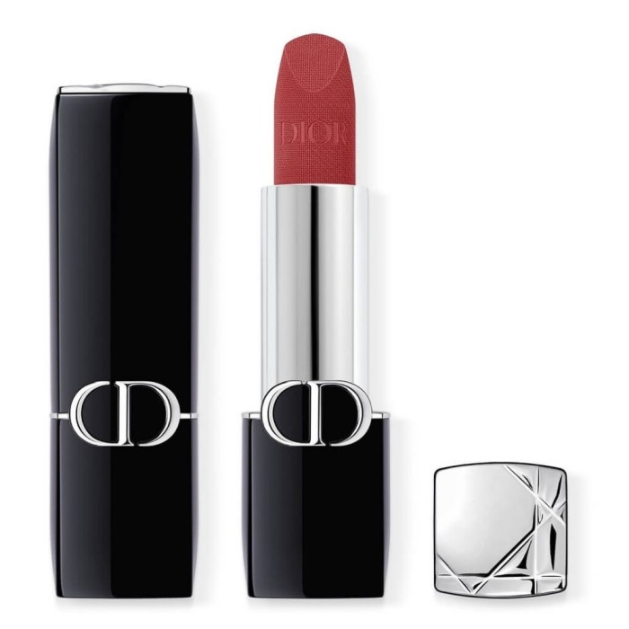 Dior Rouge Velvet 720 Iconic - 1