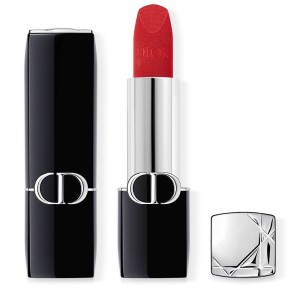 Dior - Dior Rouge Velvet 764 Rouge Gipsy