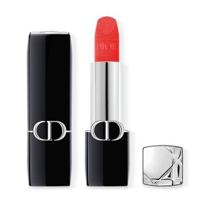 Dior Rouge Velvet 771 Radiant - Thumbnail