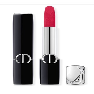 Dior Rouge Velvet 784 Rouge Rose - Thumbnail