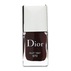 Dior Rouge Vernis 970 Nuit - Thumbnail